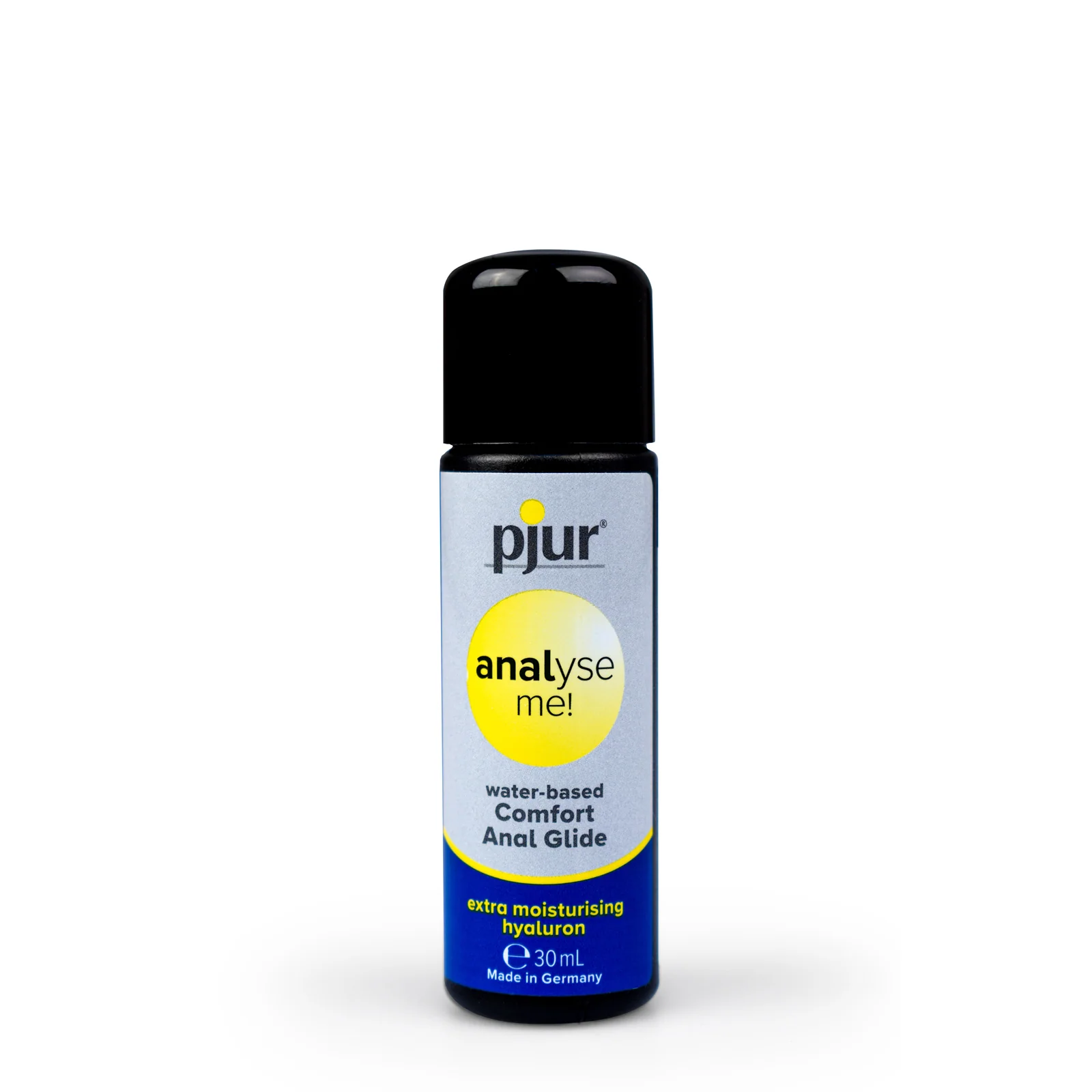 Lubrikant - Analyse me! Comfort Anal Glide 30ml