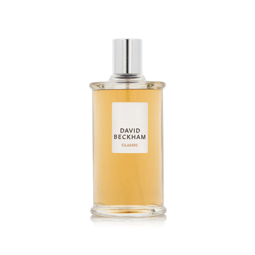 David Beckham Classic EDT pánska toaletná voda 100 ml