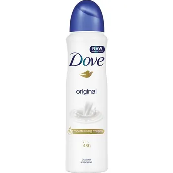Dove spray AP Original 1×150 ml, antiperspirant