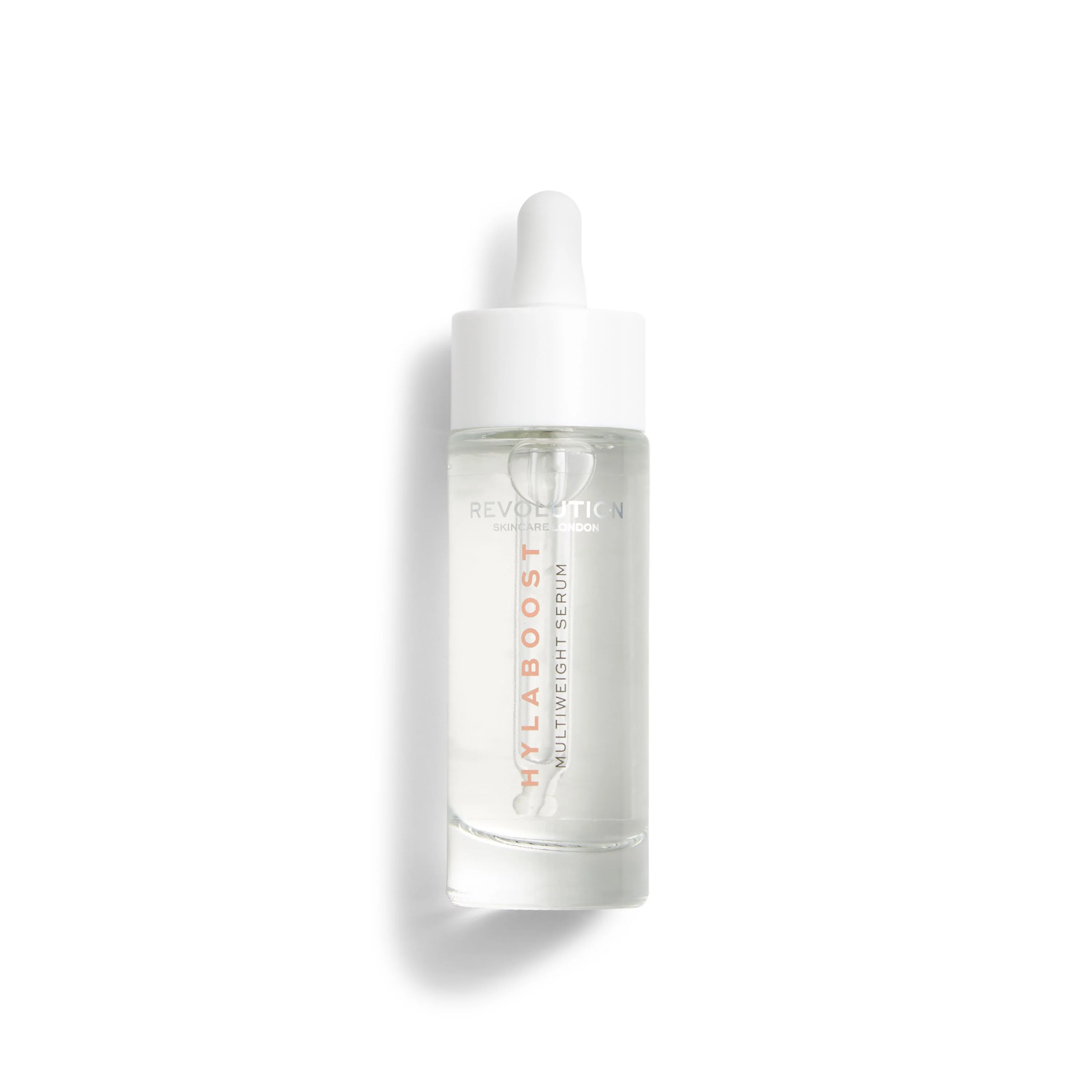 Revolution Skincare Hylaboost Multiweight Hyaluronic sérum 1×30 ml, hyalurónové sérum
