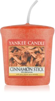Yankee Candle sviečka 49 g Mandarin Cinnamon Tea