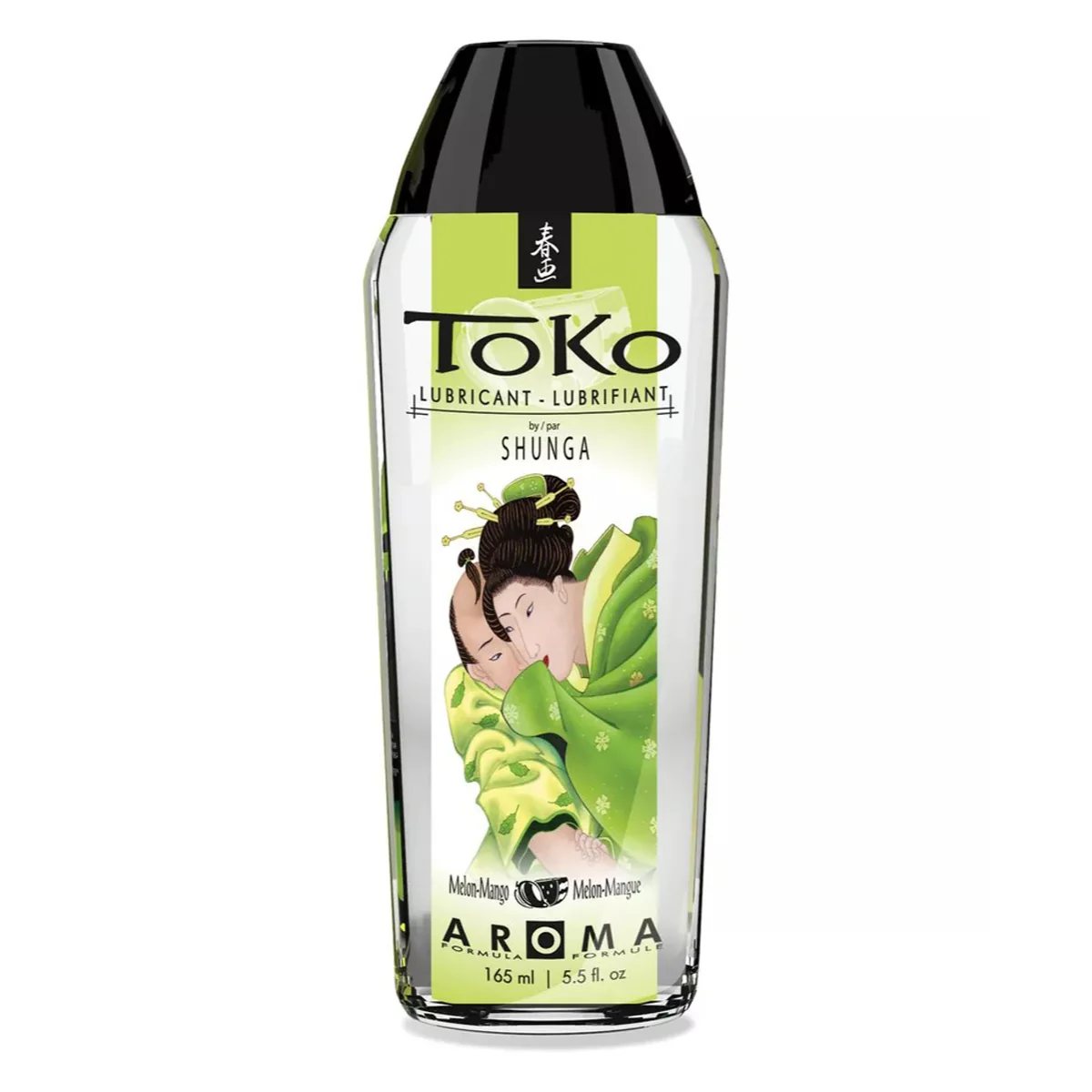 Toko Aroma – lubrikant 165 ml