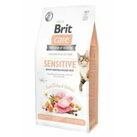 Brit Care Cat Grain-Free Sensitive