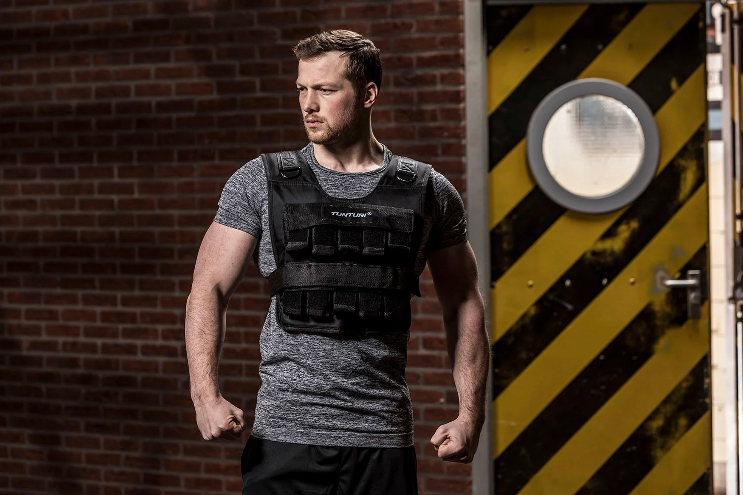 Záťažová vesta Profi 1 až 30 kg