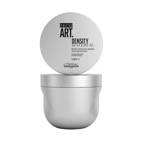 L´Oréal Professionnel Texturizačná pasta na vlasy Tecni.Art Density Material 1×100 ml, texturizačná pasta na vlas