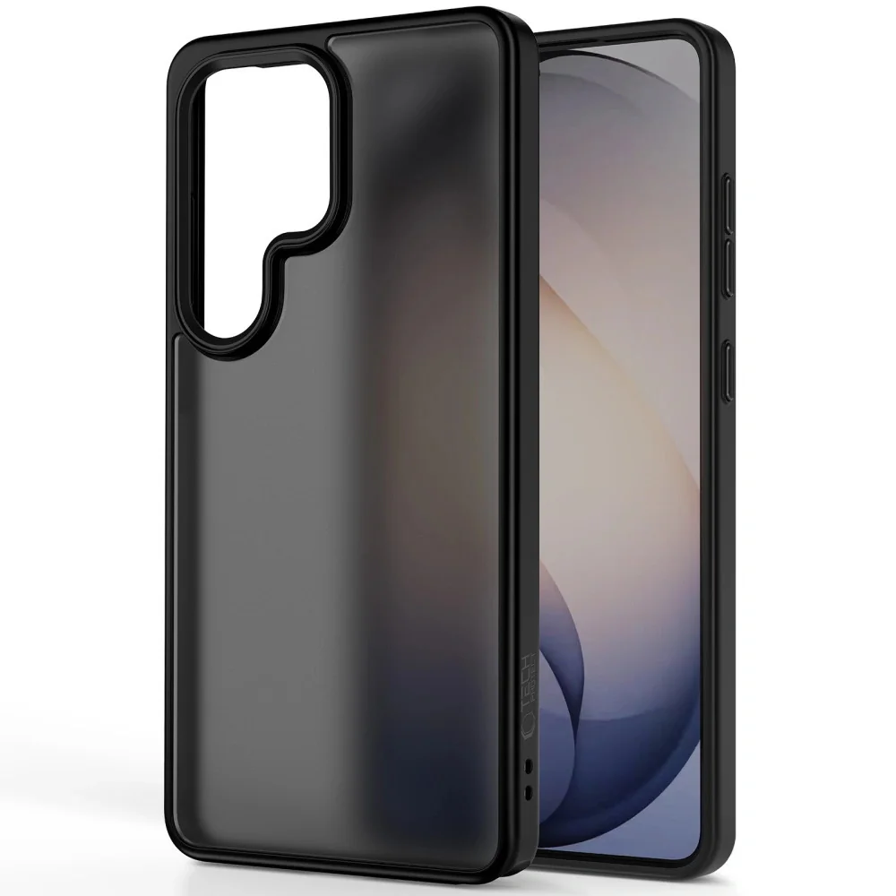 Tech-Protect MagMat kryt na Samsung Galaxy S26 Ultra, čierny