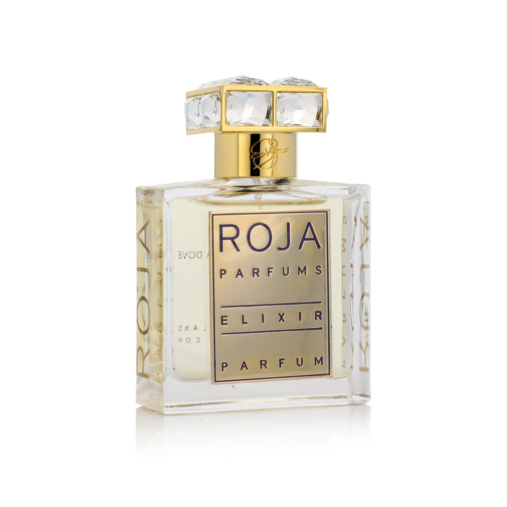 Roja Parfums Elixir Pour Femme Parfém 50 ml W