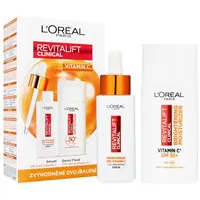 L'Oréal Paris Revitalift Clinical Vitamin C Duopack