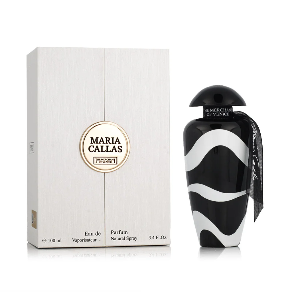 The Merchant of Venice Maria Callas EDP 100 ml W