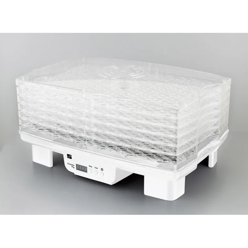 G21 Sušička ovocia Paradiso big, white Paradiso big, white GA550-6-WH