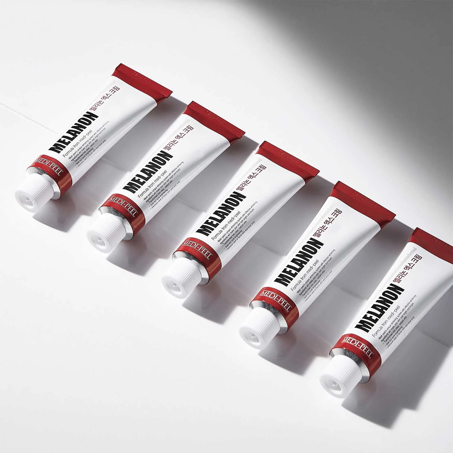 Medi-peel Melanon X Cream na pigmentové škvrny rozjasňujúci krém 30 ml