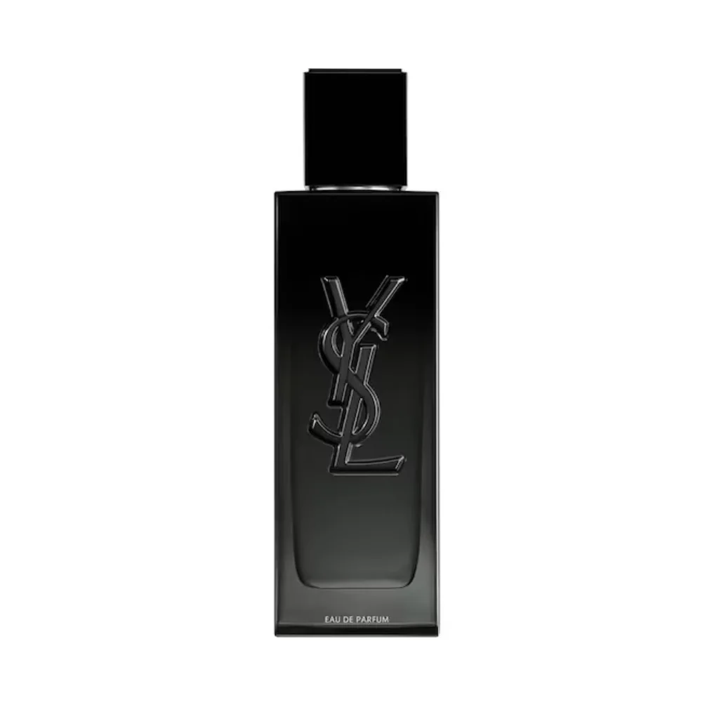 YSL Mon Paris EDT-S 50ml 1×50 ml, toaletná voda