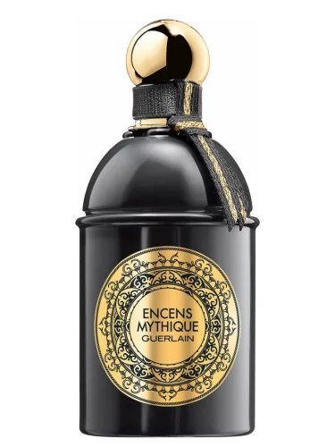 Guerlain Encens Mythique Edp 125ml 1×125 ml, parfumová voda