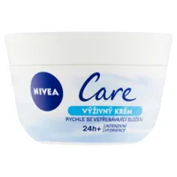 NIVEA Care Výživný krém 100ml