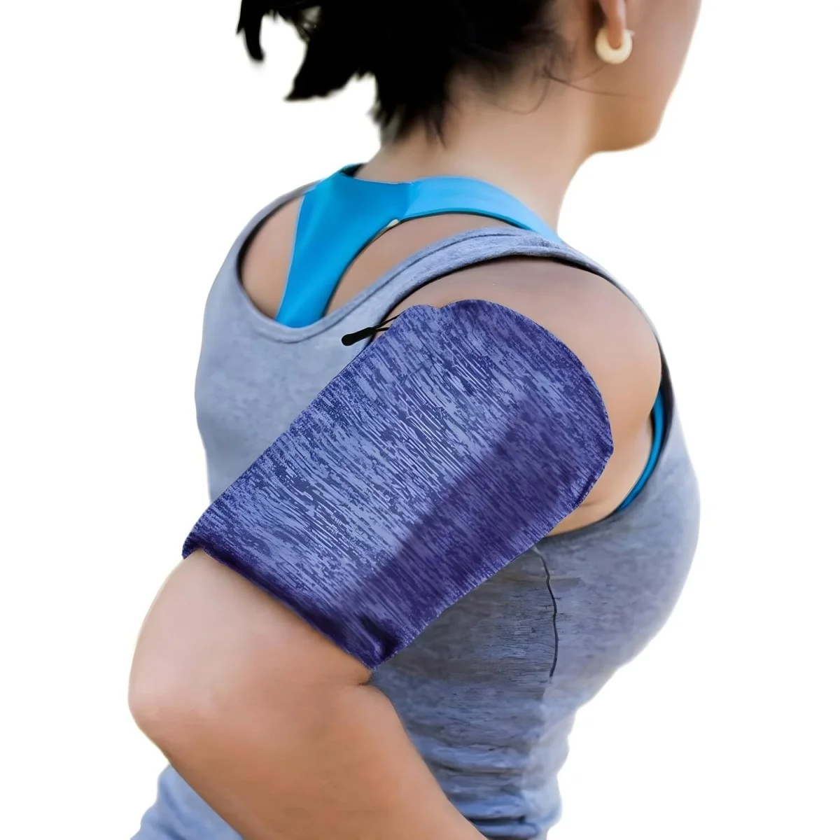 MG Elastic Armband bežecké puzdro S