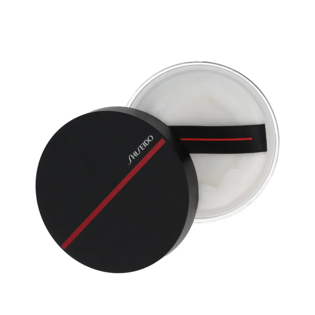 Shiseido Synchro Skin Invisible Silk Loose Powder Matte 6 g