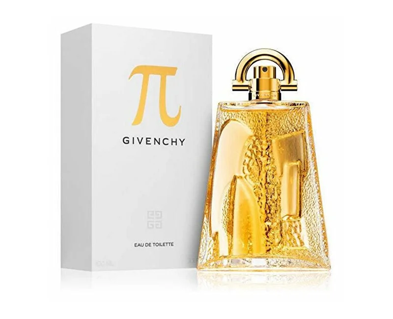 Givenchy Pi T.Voda 100ml 1×100 ml, toaletná voda