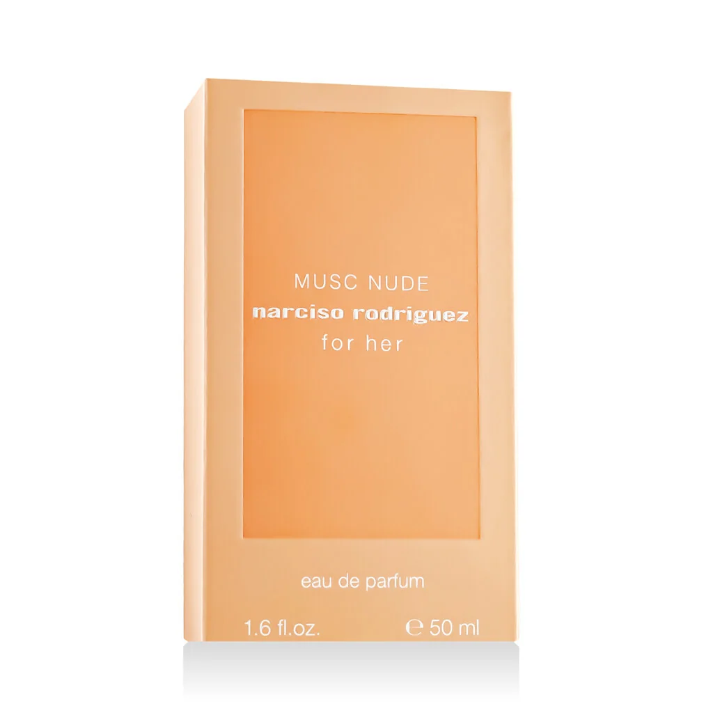 Narciso Rodriguez Musc Nude For Her EDP 50 ml W