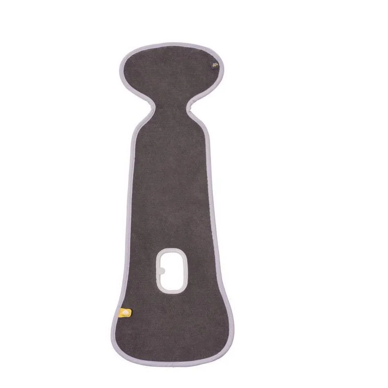 AEROSLEEP - vložka do autosedačky 9-18 kg AeroMoov - antracit