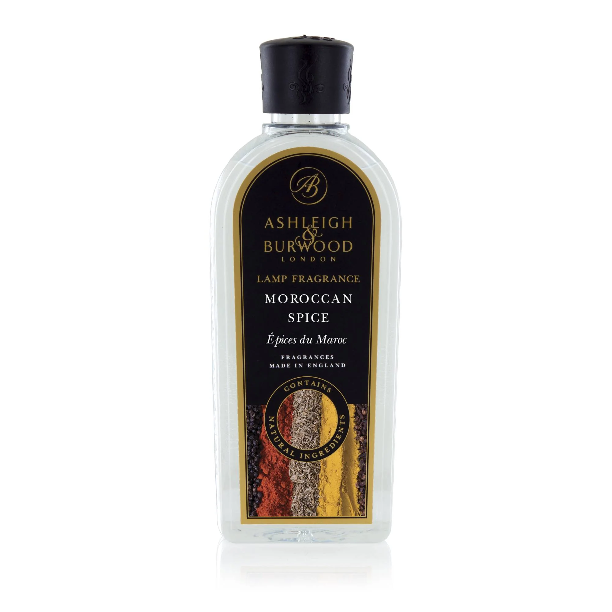 Náplň do katalytickej lampy MOROCCAN SPICE  500 ml