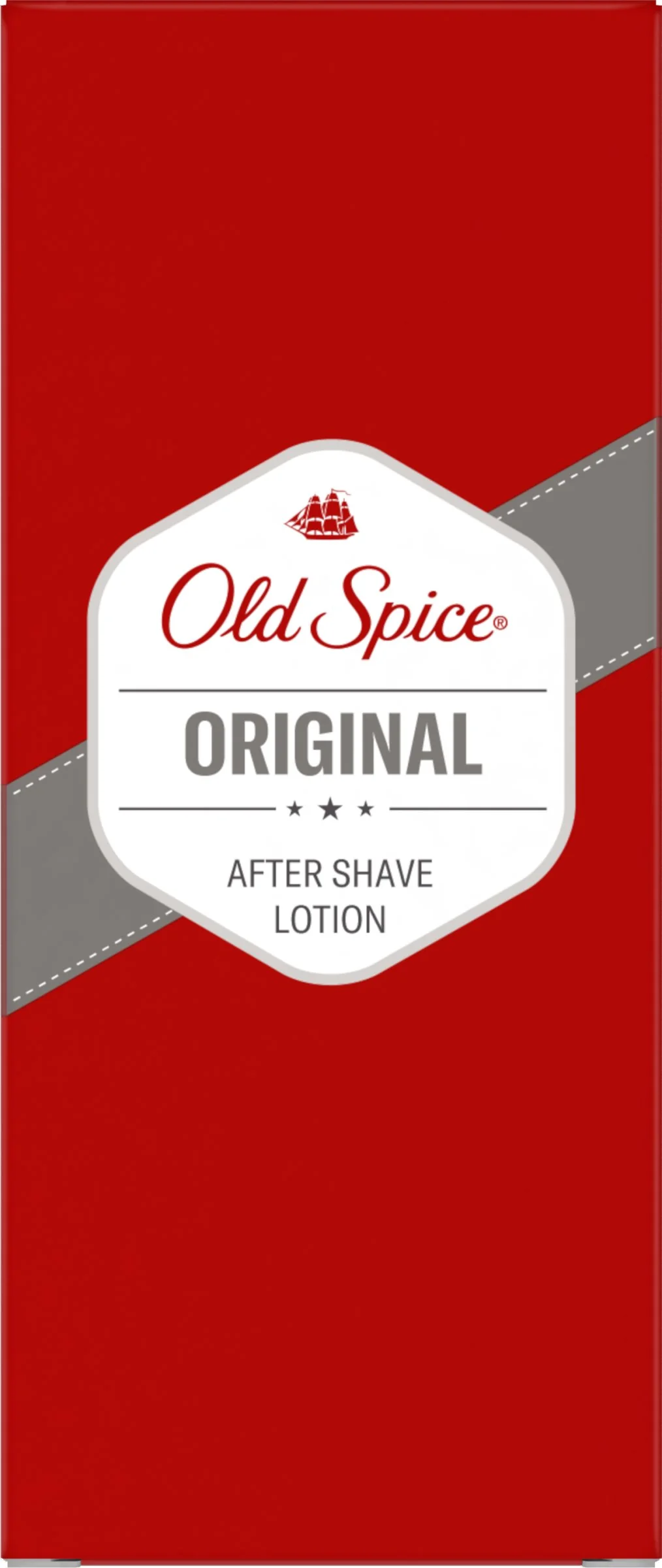OLD SPICE VODA PO HOLENI ORIGINAL 1×100 ml, voda po holení