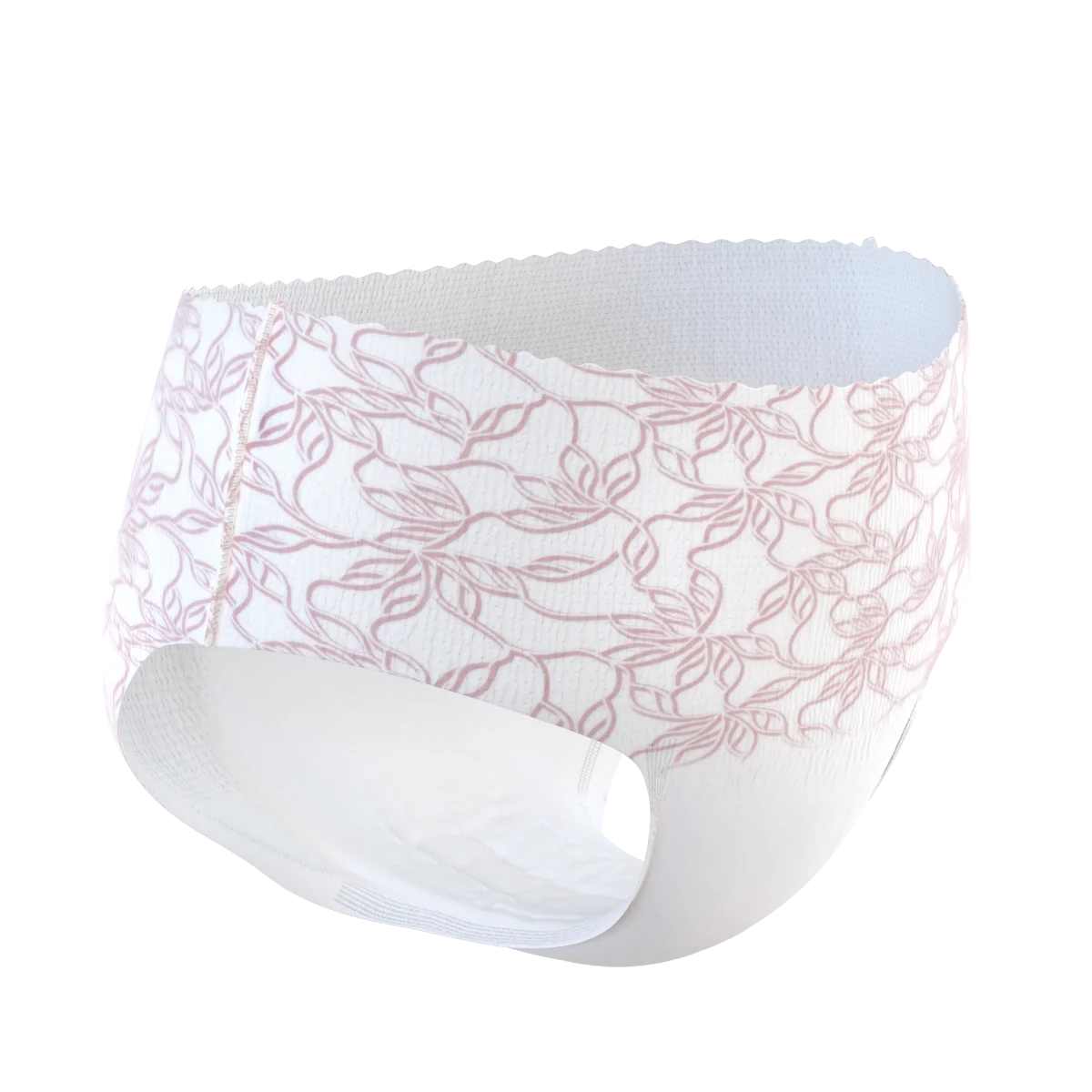TENA Silhouette Normal L 1×10 ks, inkontinenčné nohavičky