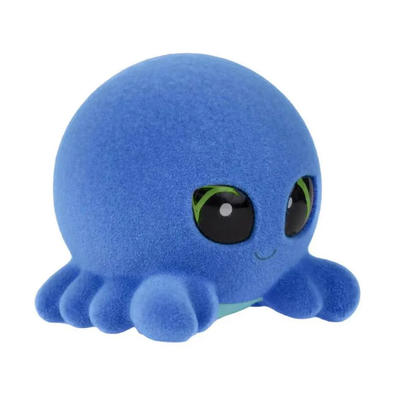 Flockies Blue Crab - Zberateľská figúrka Modrý krab Carlos