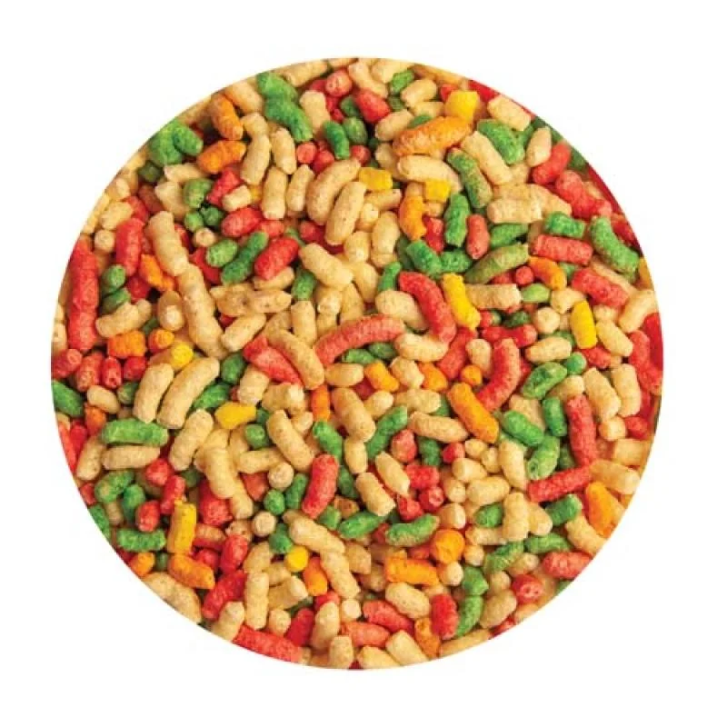 COBBYS PET POND STICKS COLOUR 5l /500g taška