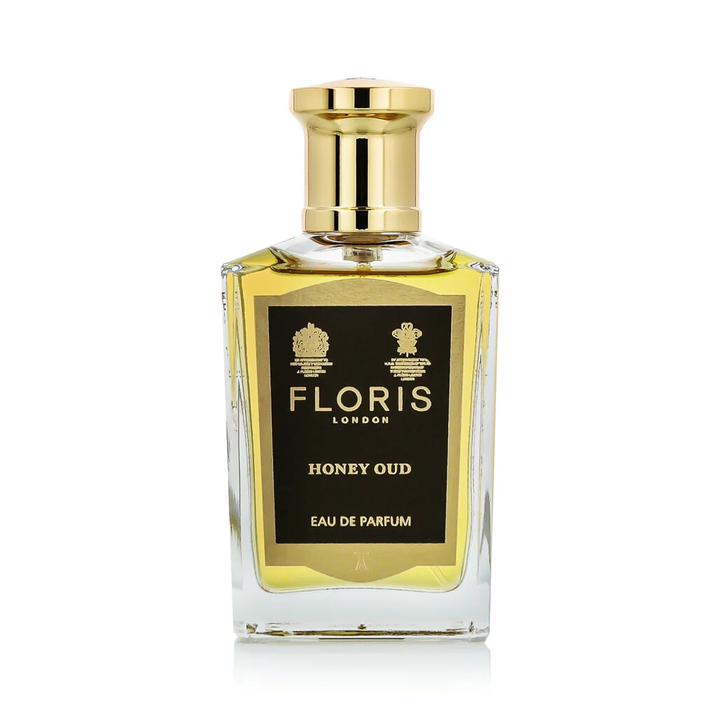 Floris Honey Oud parfumovaná voda 50 ml unisex