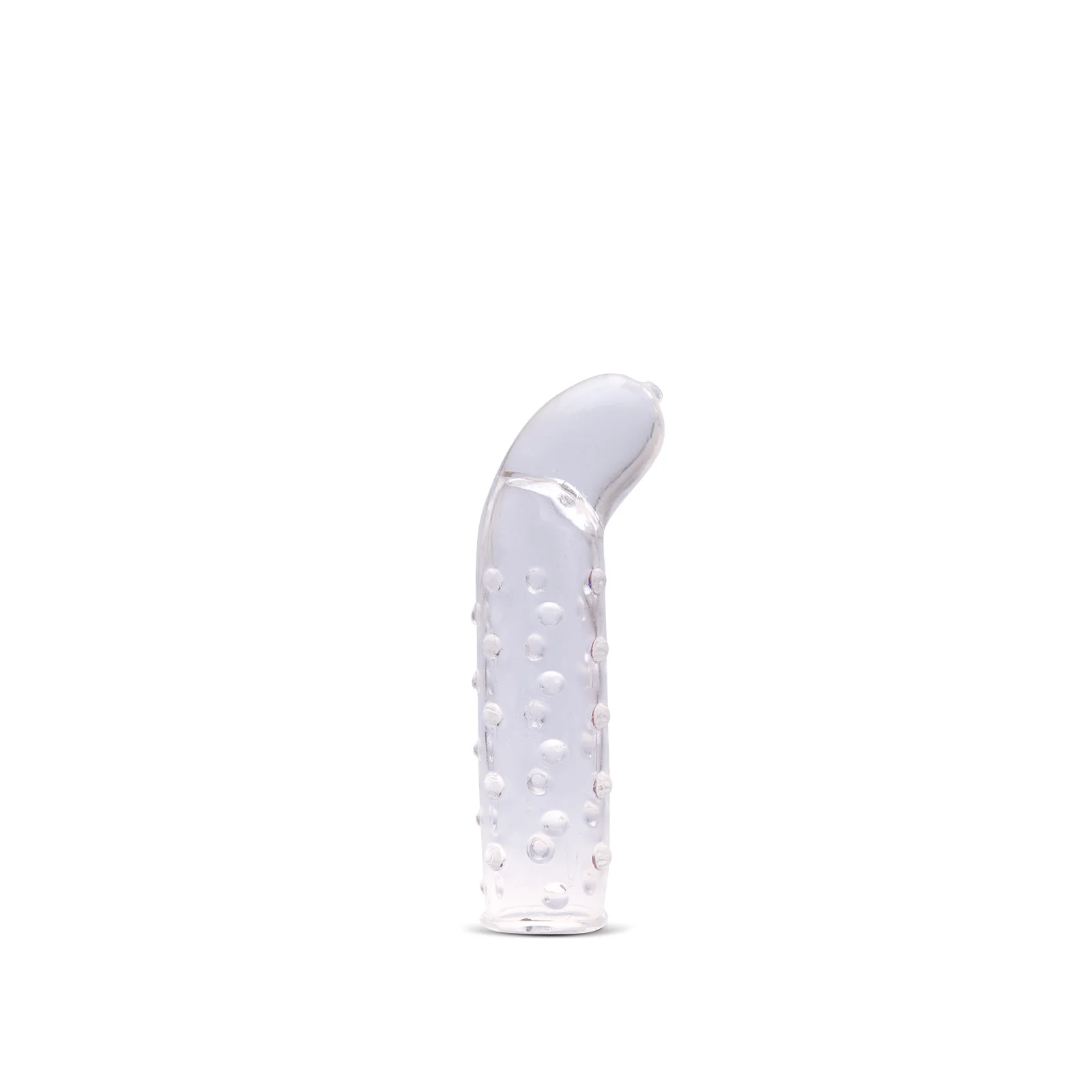 Návlek na penis - Lucky G-bod