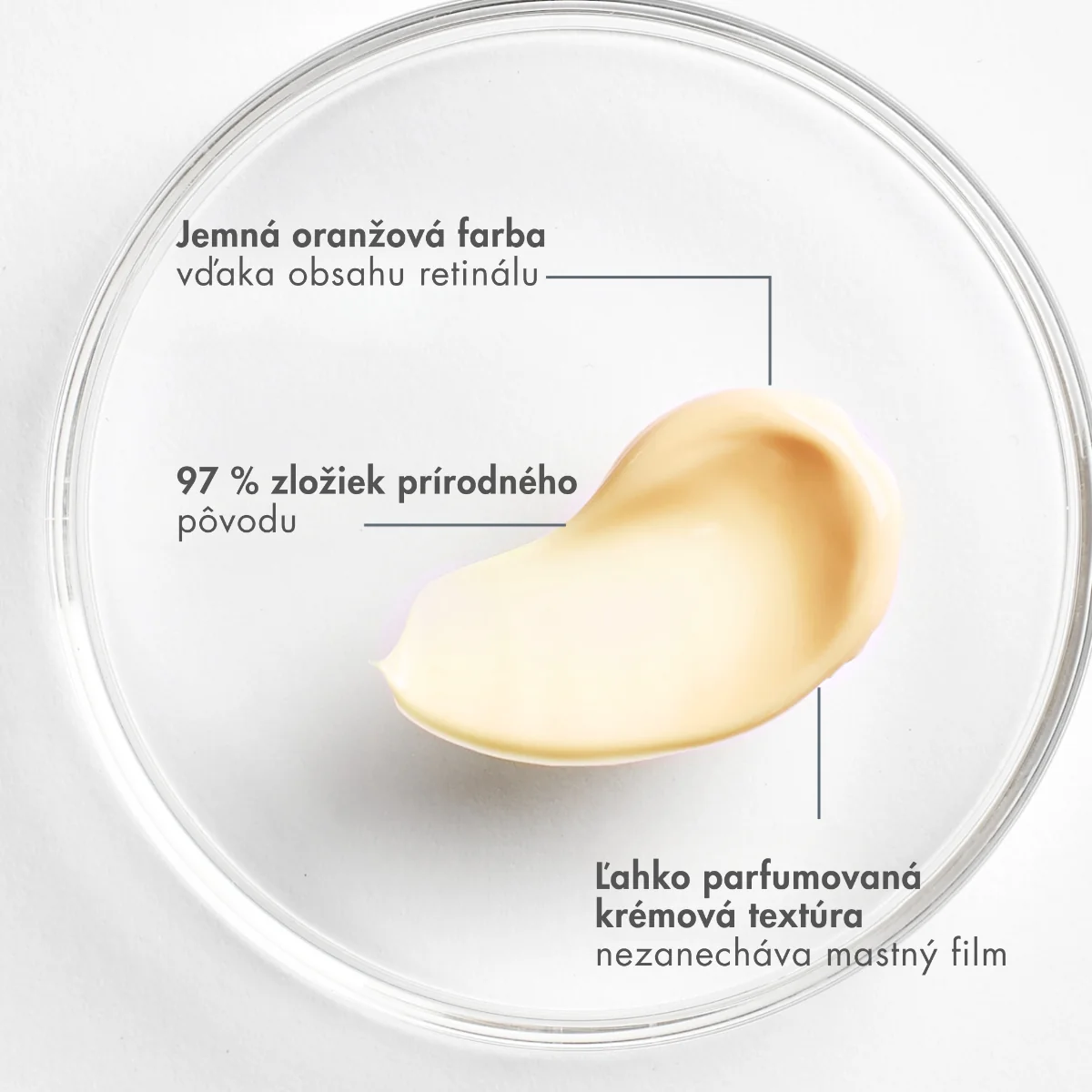 Avène Hyaluron Activ B3 Krém multiintenzívny nočný 40 ml