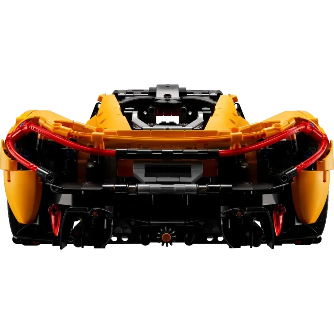 LEGO® Technic™ 42172 McLaren P1™