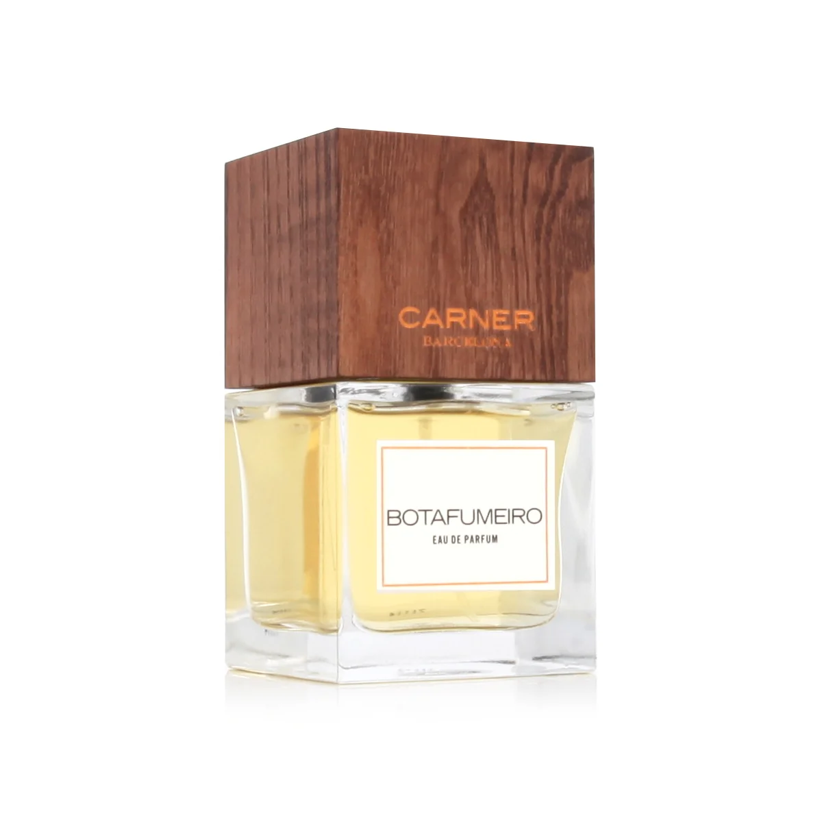 Carner Barcelona Botafumeiro Parfumovaná voda 100 ml unisex