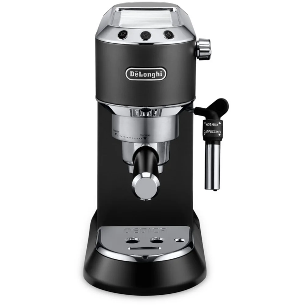 De Longhi Ec 685.Bk Espresso Pákové 1×1 ks, pákový kávovar