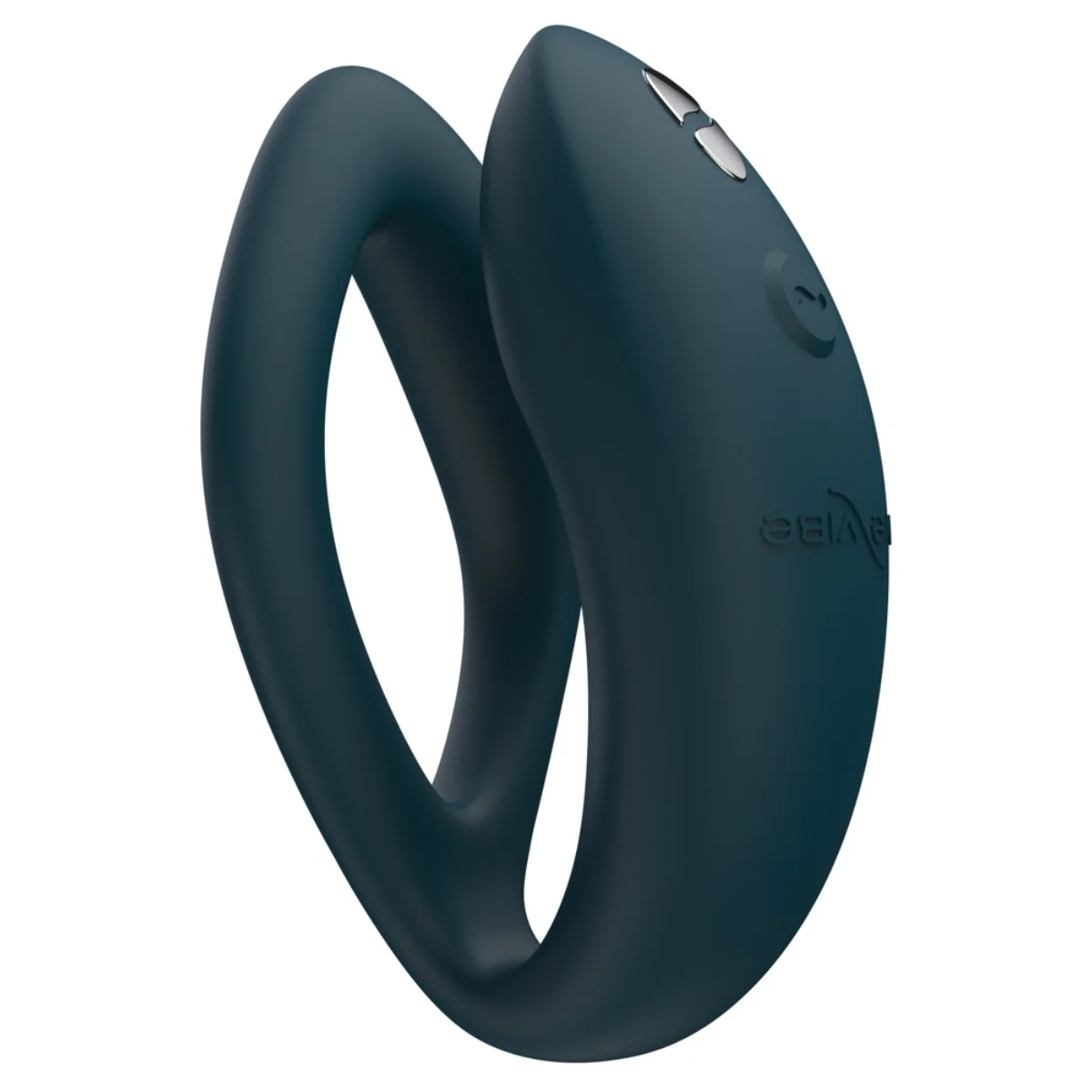 Vibrátor pre páry - We-Vibe Sync O zelená