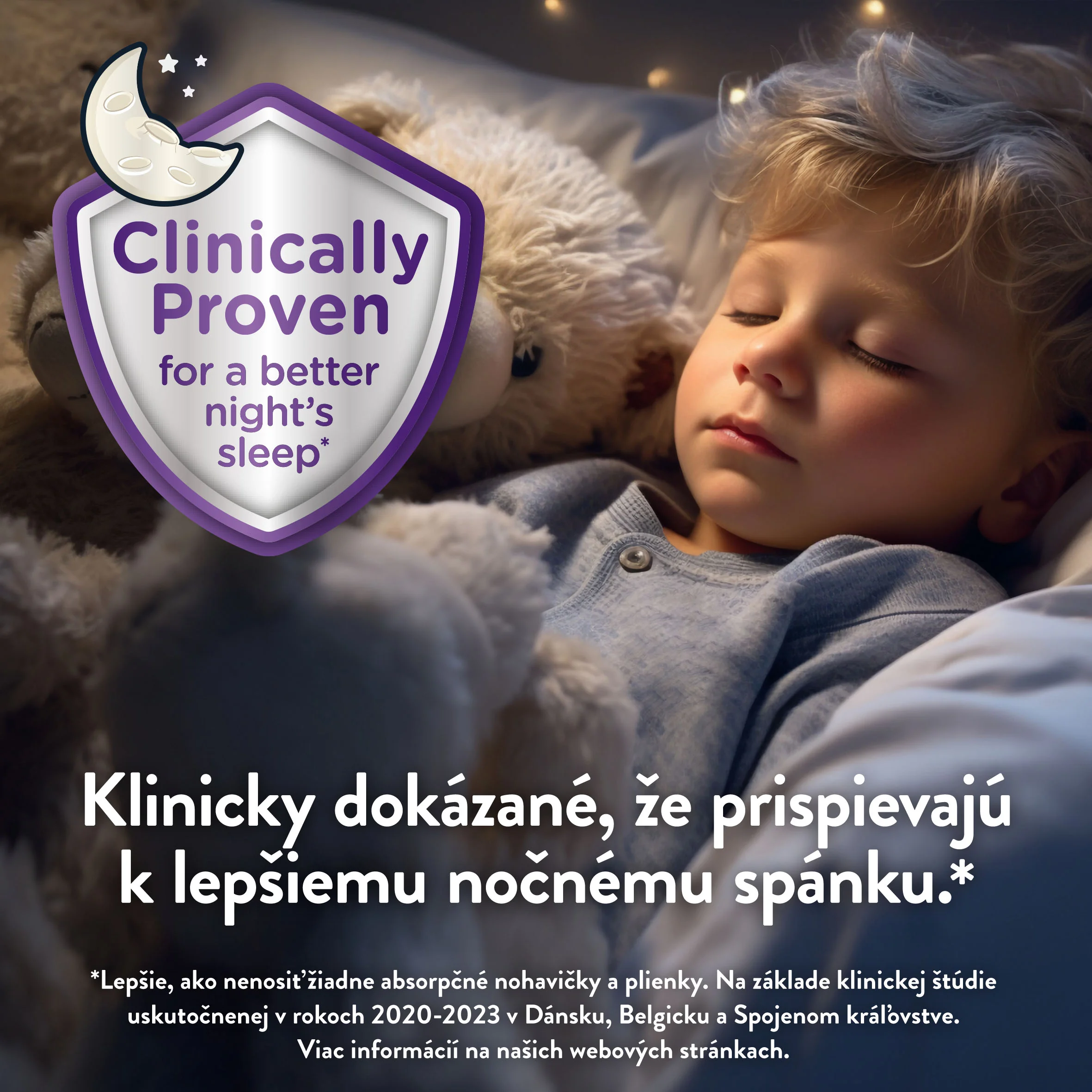 HUGGIES DryNites naťahovacie nohavičky pre chlapcov 4-7 rokov 10 ks