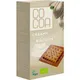 COCOA Sušienky v krémovej čokoláde BIO 95g  nové