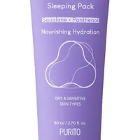 Purito Dermide Cica Barrier Sleeping Pack 80 ml