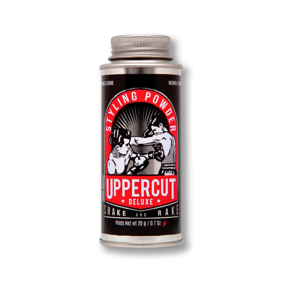 Powder prášok na úpravu vlasov Uppercut 20g