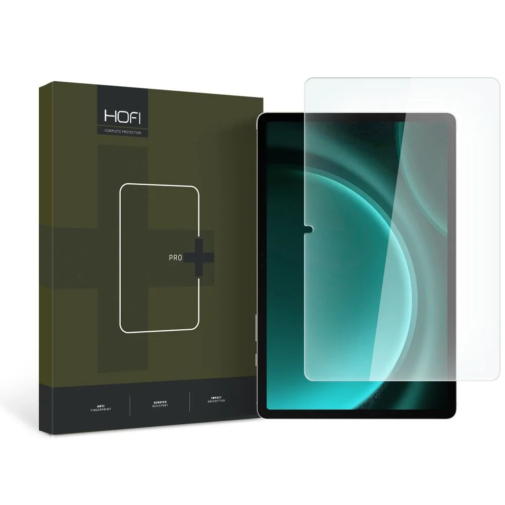 HOFI Glass Pro Tab ochranné sklo na Samsung Galaxy Tab S9 FE Plus 12.4'' ''