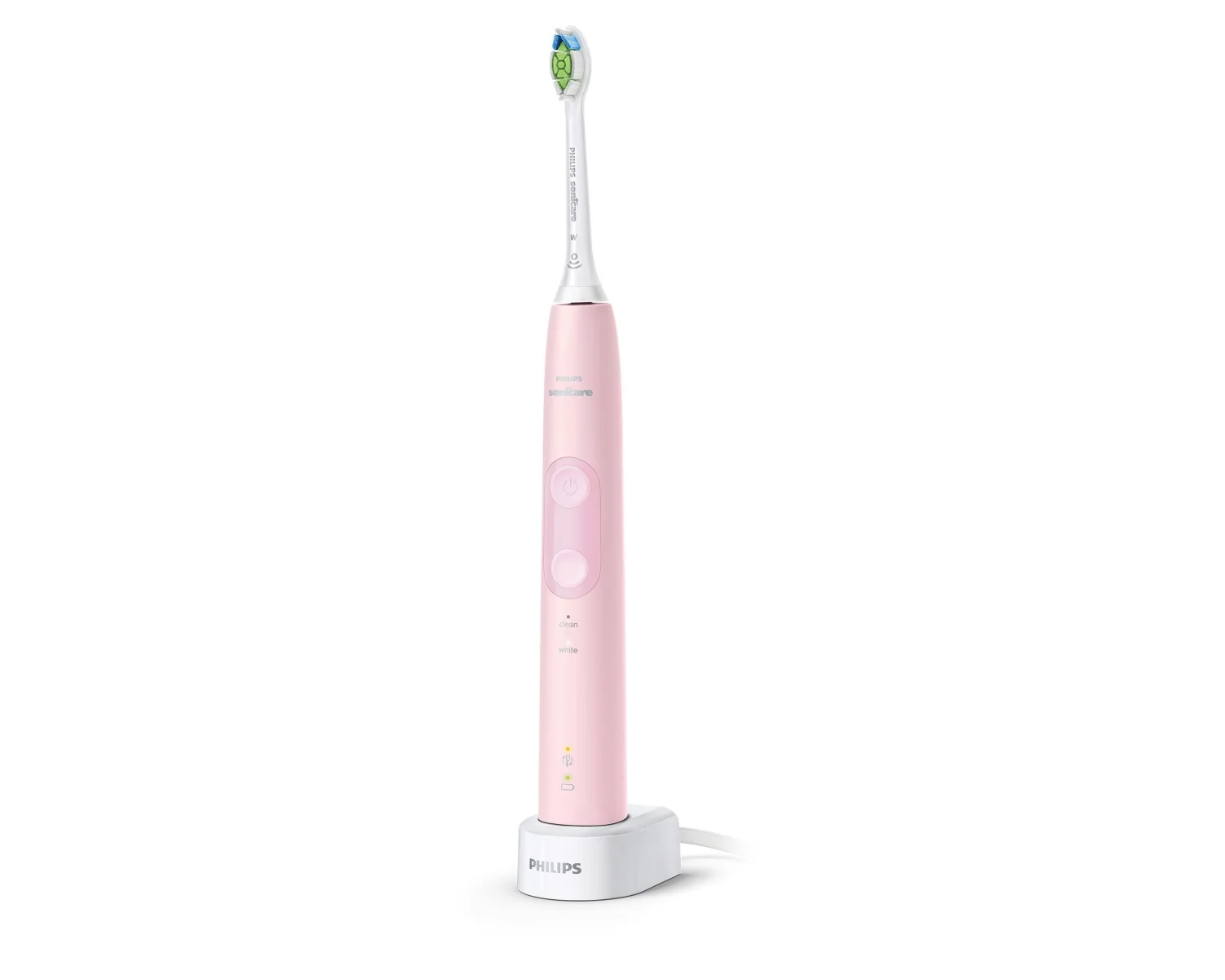 Philips Sonicare 4500 HX6836/24 1×1 ks, sonická zubná kefka