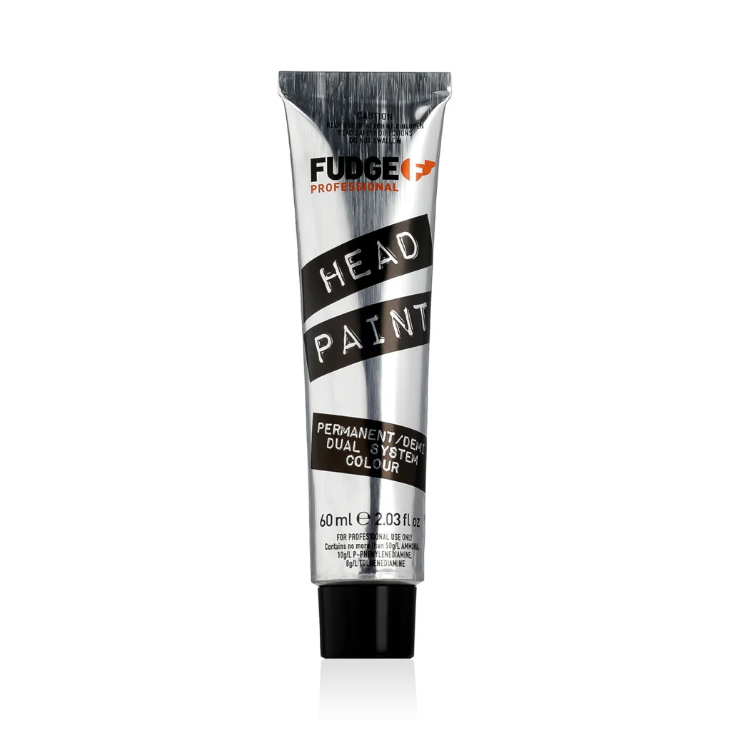 Fudge HeadPaint Medium Blonde (7.73 Medium Mocha Blonde) 60 ml