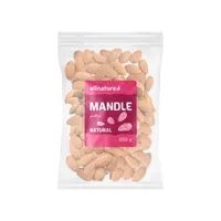 Allnature Mandle Jadra