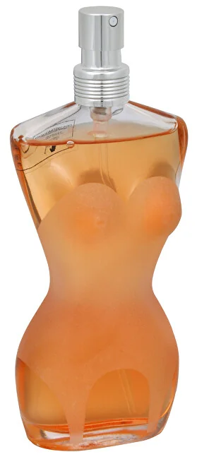 Jean P.Gaultier Classique Edt Test 100ml 1×100 ml, toaletná voda