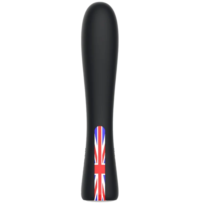 Vibrátor British Missile (18 cm)