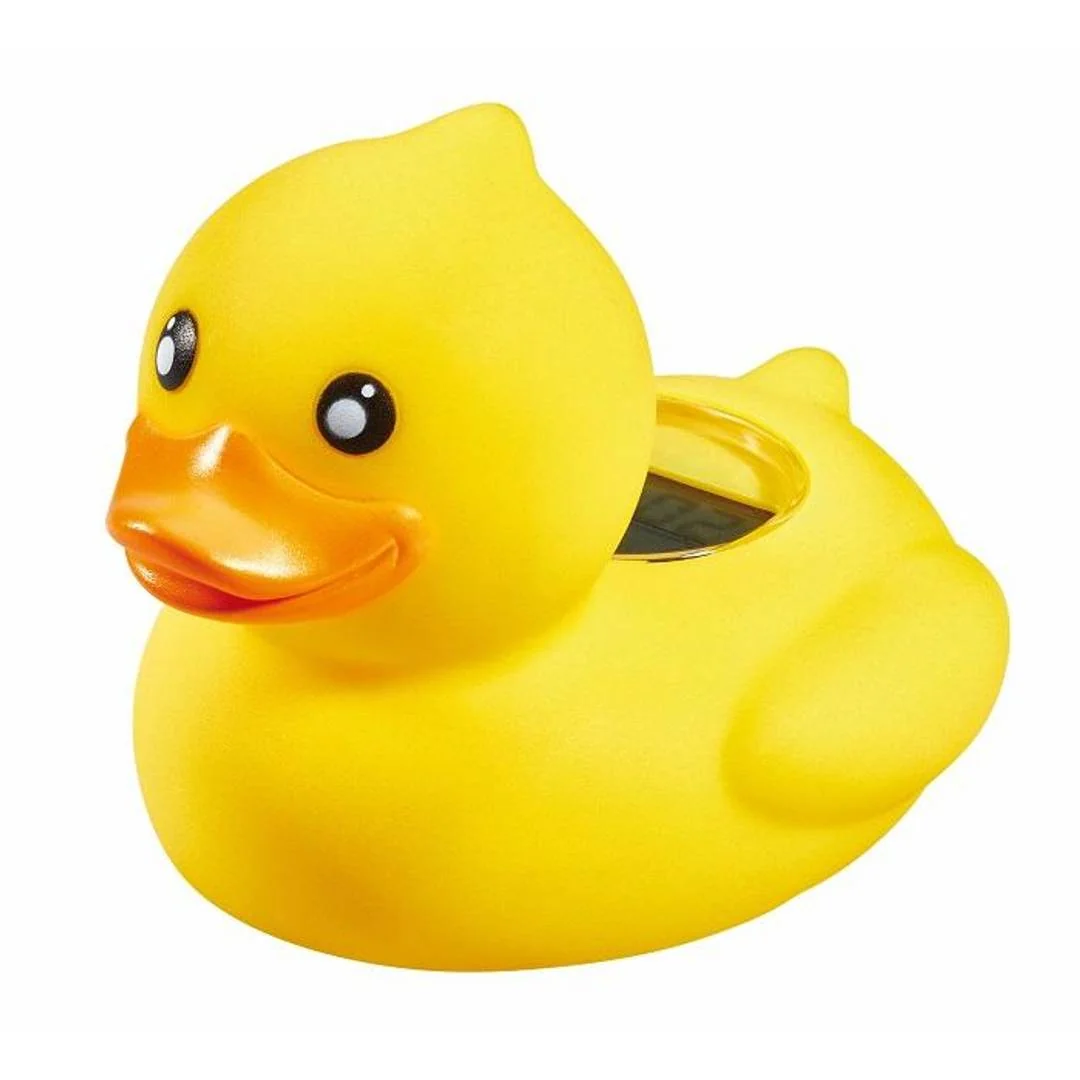 TFA 302031.07 teplomer digitálny do kúpeľa Ducky