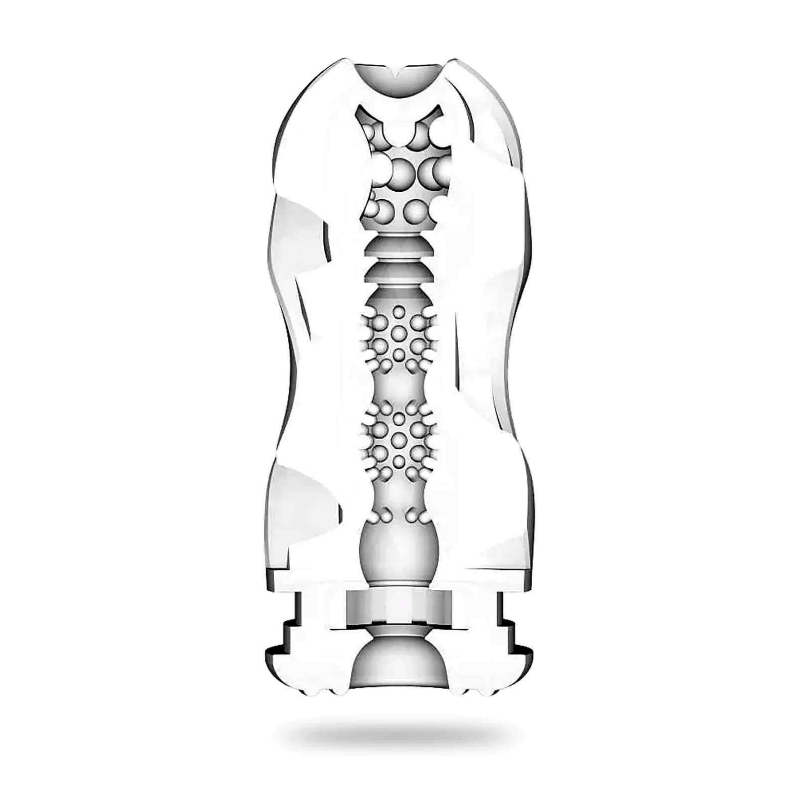 Masturbátor - Tenga Air-Tech Regular