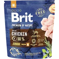 Brit Premium By Nature Junior M