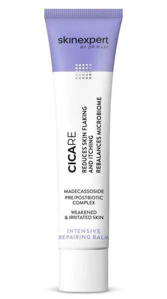 Skinexpert by Dr. Max® CICARE Intensive Repairing Balm 1×50 ml