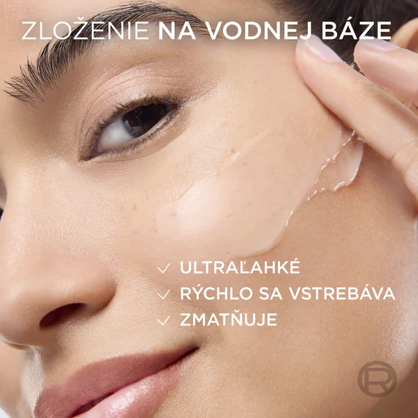 L'Oréal Paris Revitalift Filler Hyaluronový vyplňujúci gélový krém 50 ml